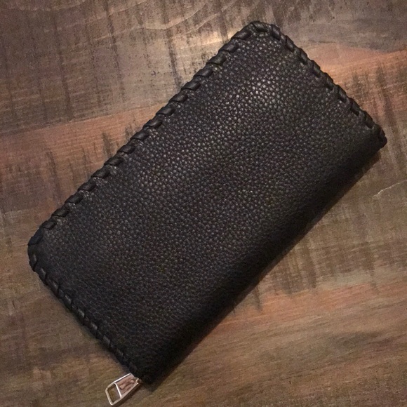 Tory Burch Wallet - Picture 3 of 4